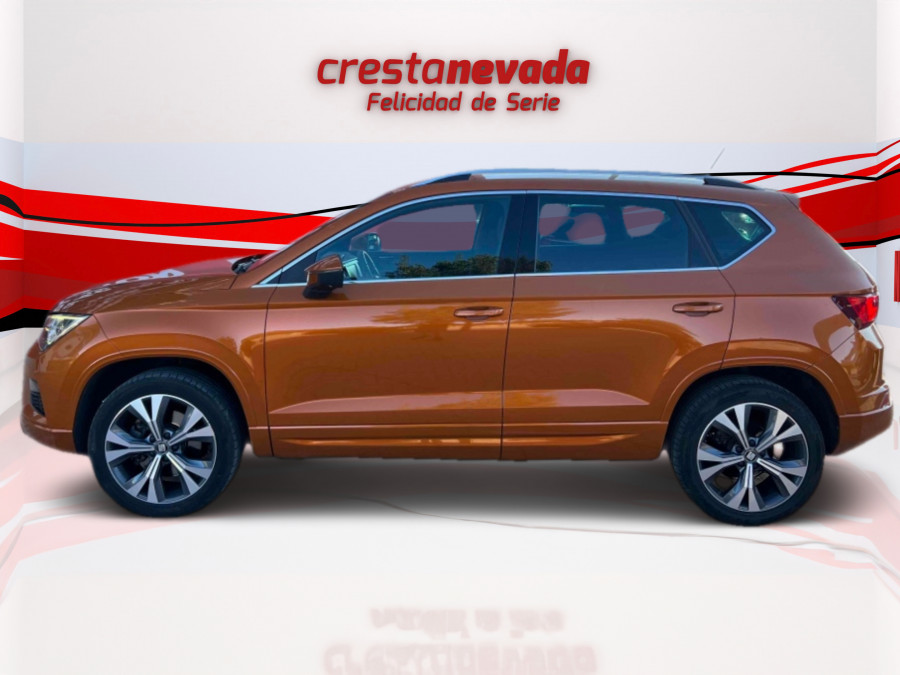 Imagen de SEAT Ateca