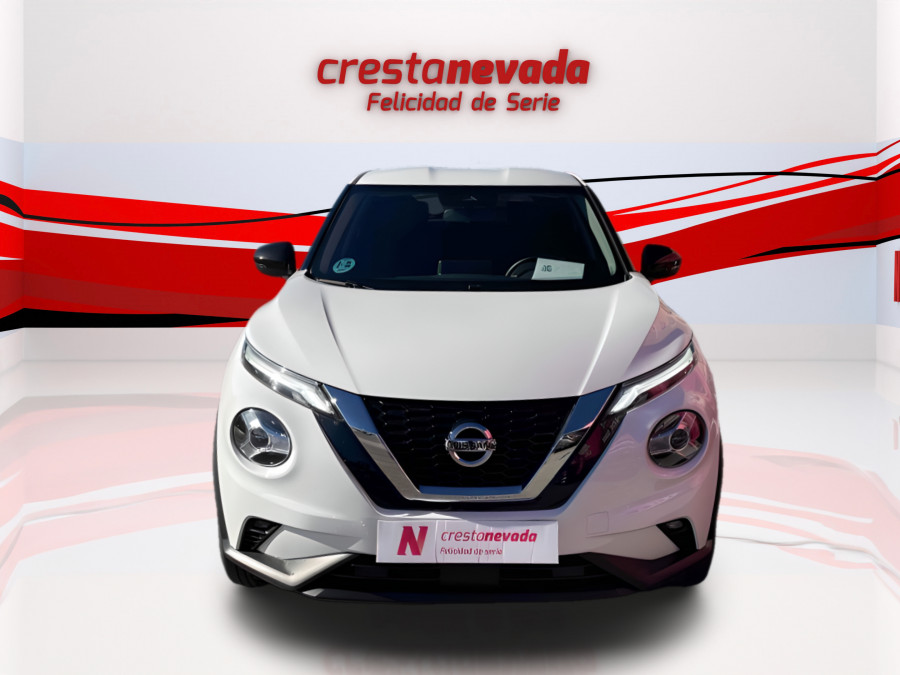 Imagen de NISSAN JUKE