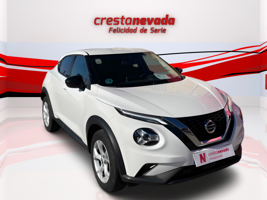 Imagen de NISSAN JUKE