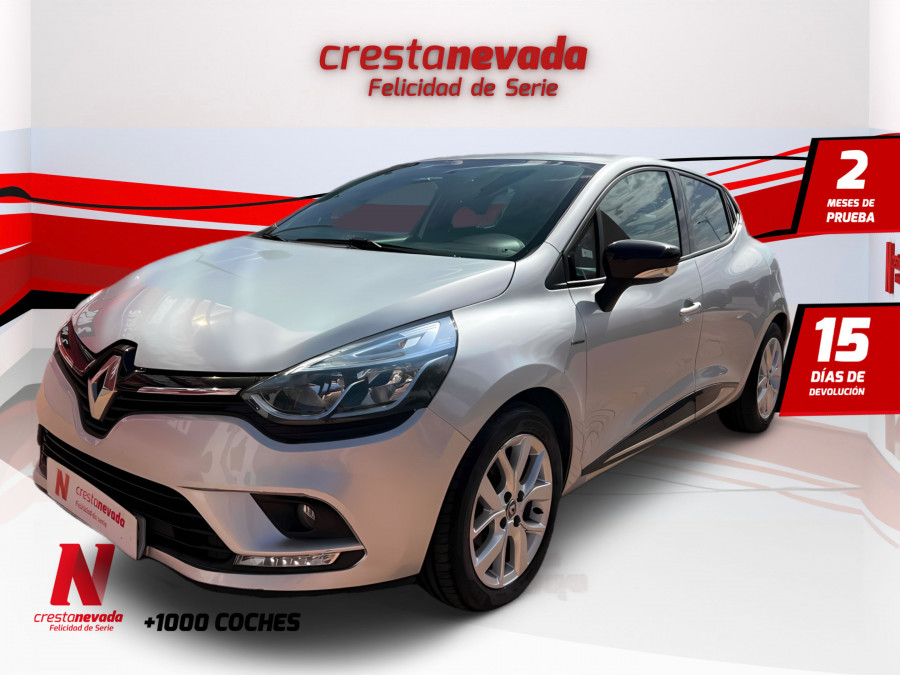 Imagen de Renault Clio