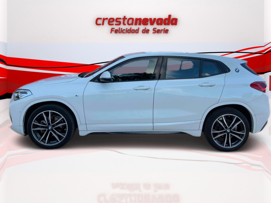 Imagen de BMW X2
