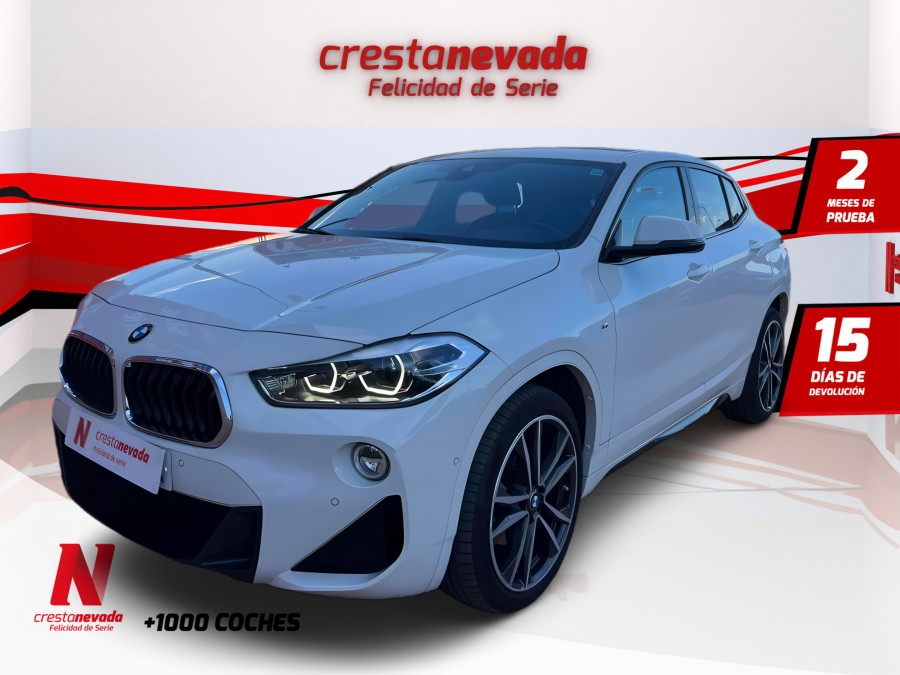 Imagen de BMW X2