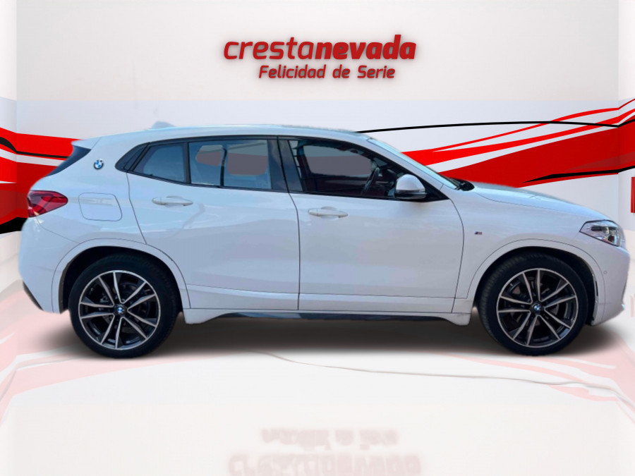 Imagen de BMW X2