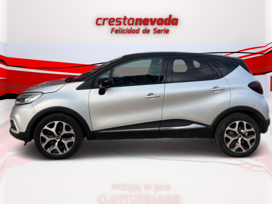 Imagen de Renault Captur