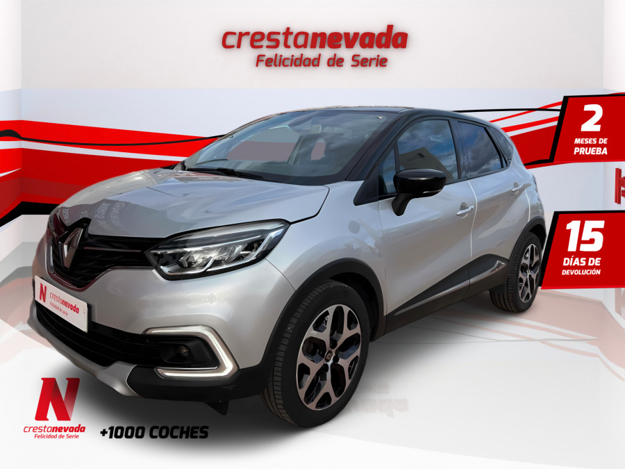 Imagen de Renault Captur