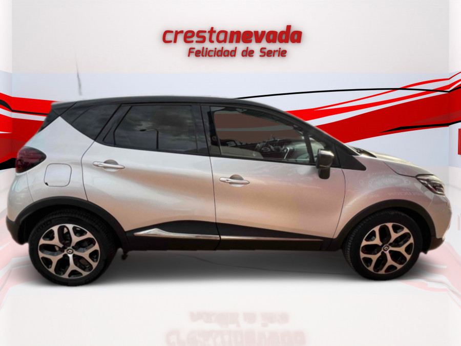 Imagen de Renault Captur