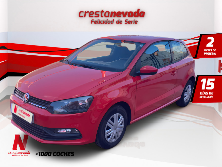 Imagen de Volkswagen Polo