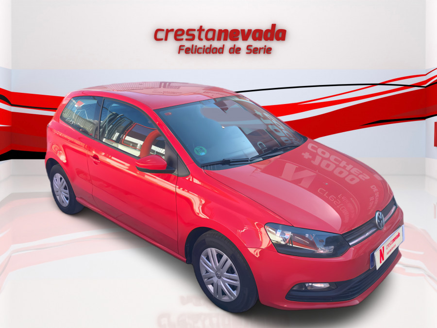 Imagen de Volkswagen Polo