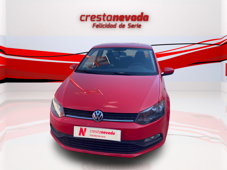 Imagen de Volkswagen Polo