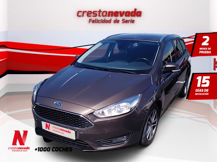 Imagen de Ford Focus Sportbreak