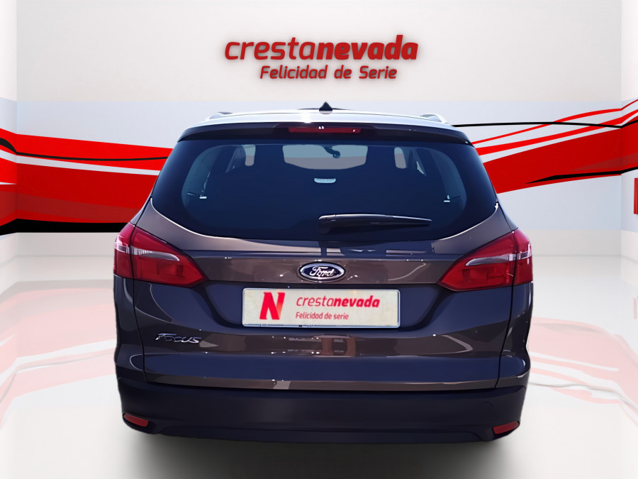 Imagen de Ford Focus Sportbreak