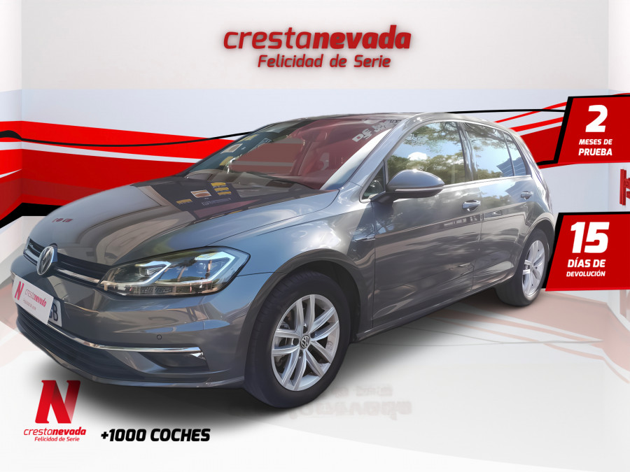 Imagen de Volkswagen Golf