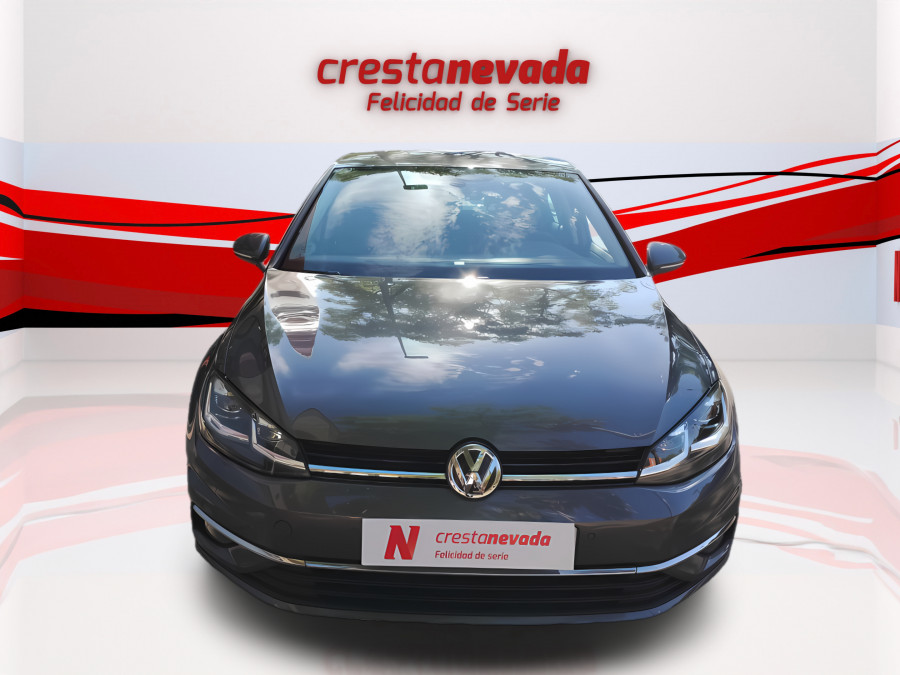 Imagen de Volkswagen Golf