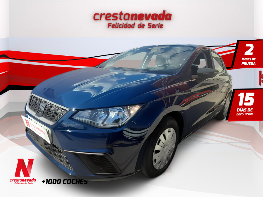 Imagen de SEAT Ibiza