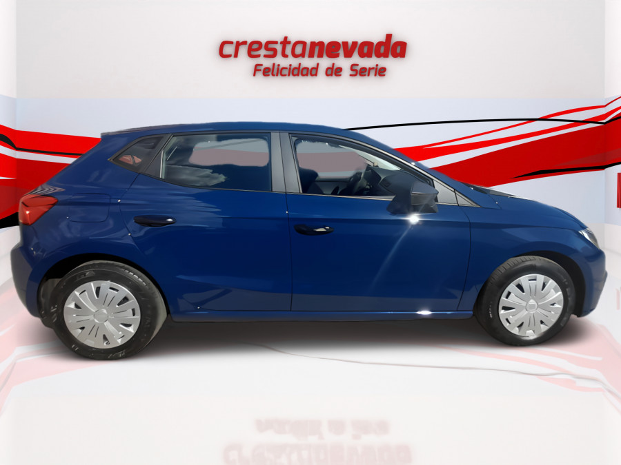 Imagen de SEAT Ibiza