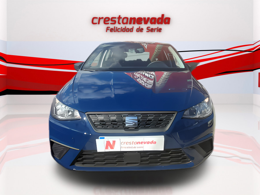 Imagen de SEAT Ibiza