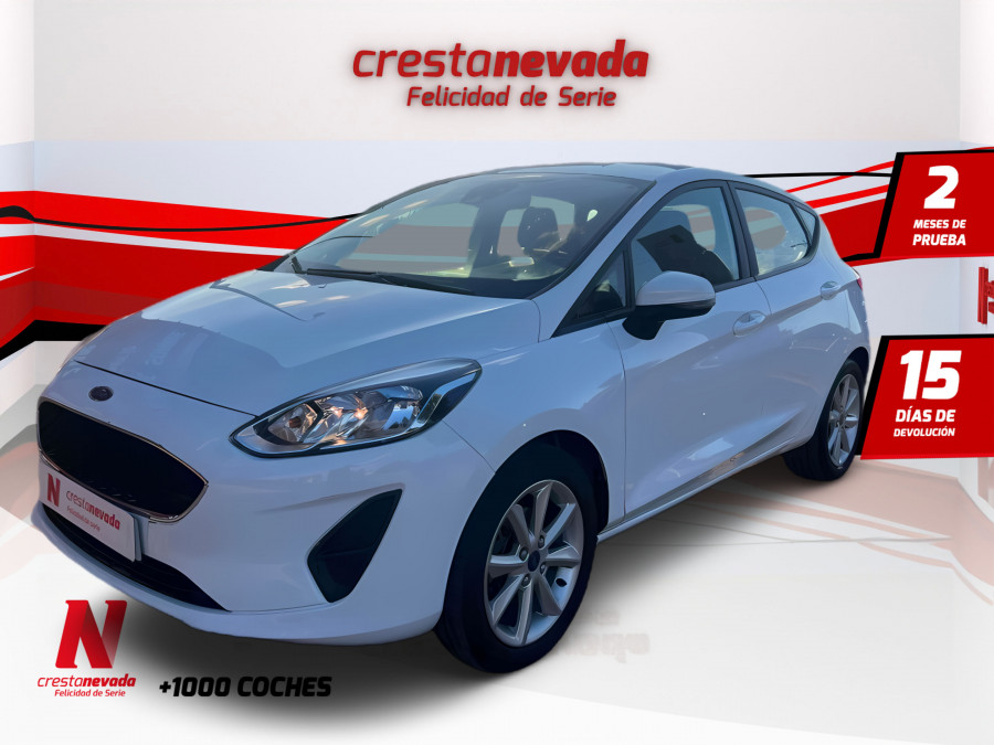 Imagen de Ford Fiesta