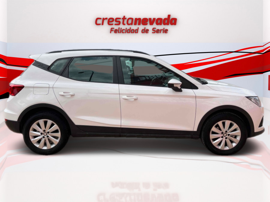 Imagen de SEAT Arona