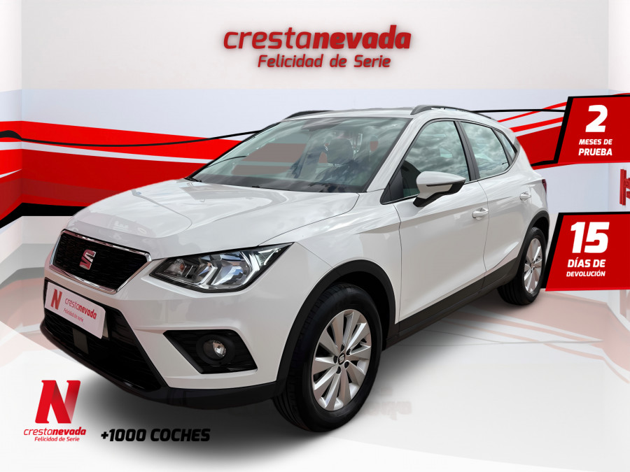 Imagen de SEAT Arona