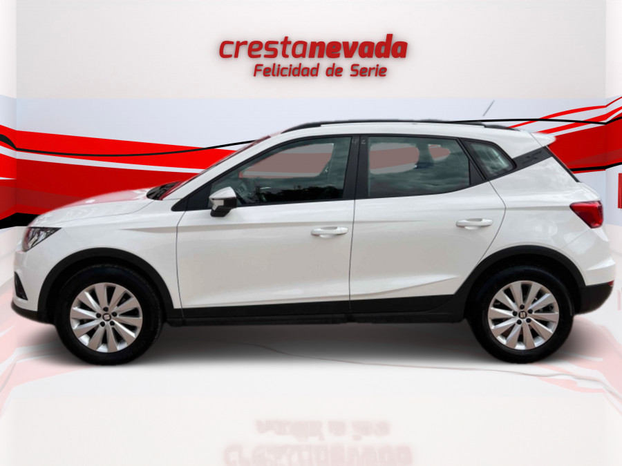 Imagen de SEAT Arona