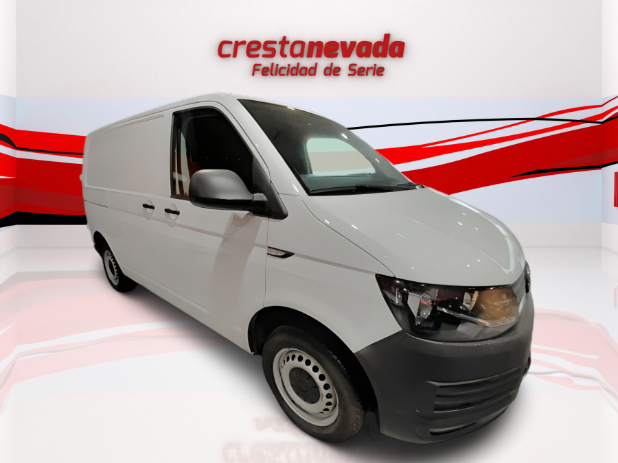Imagen de Volkswagen Transporter
