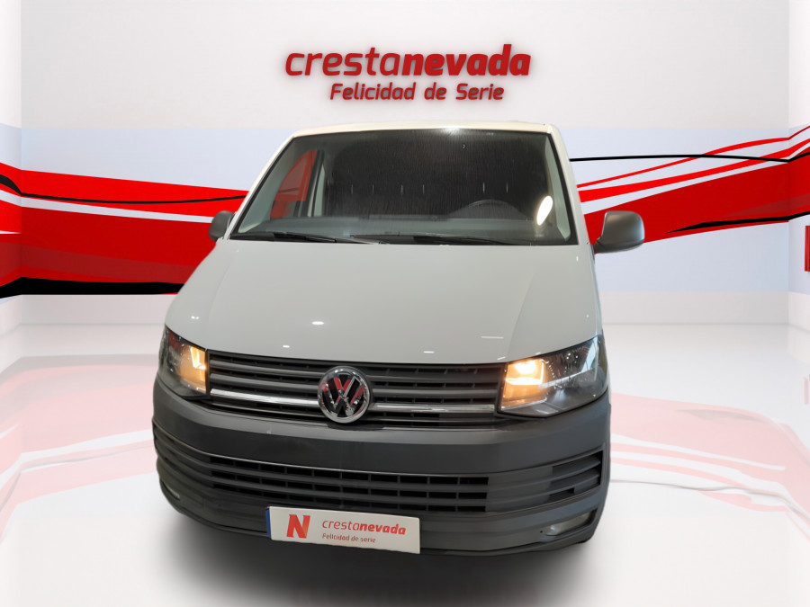Imagen de Volkswagen Transporter