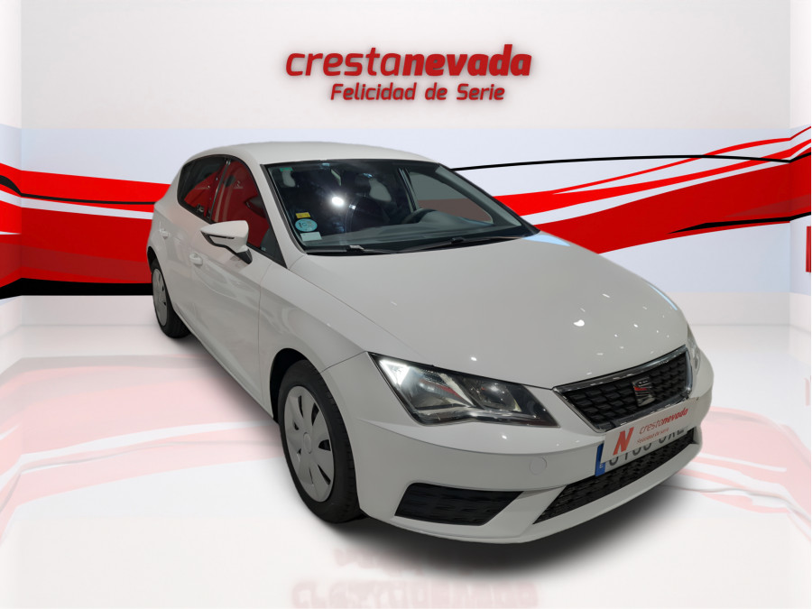 Imagen de SEAT León