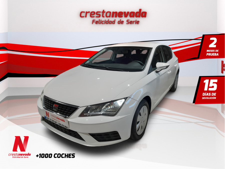 Imagen de SEAT León