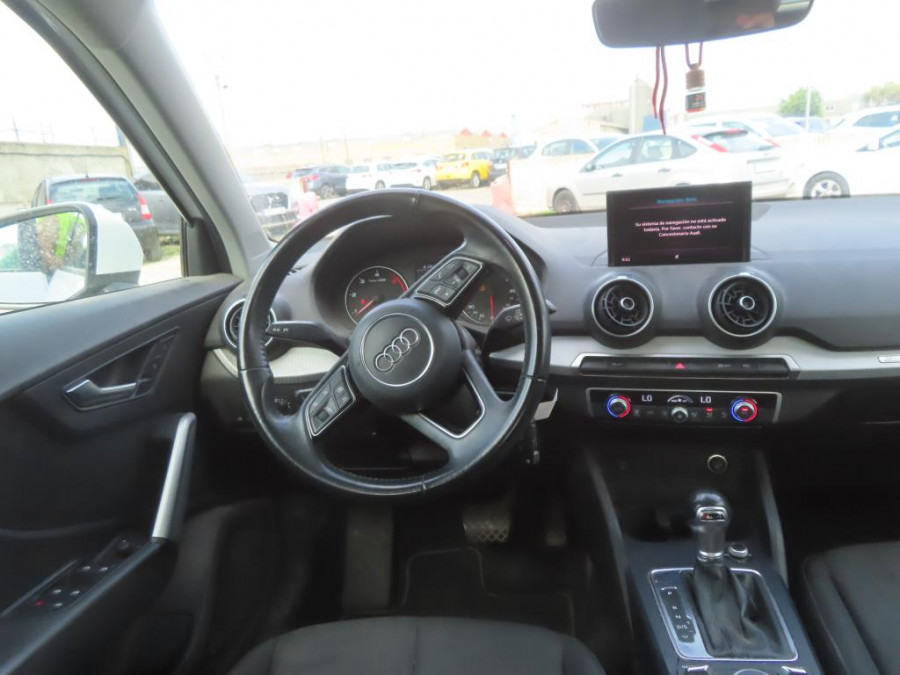 Imagen de AUDI Q2