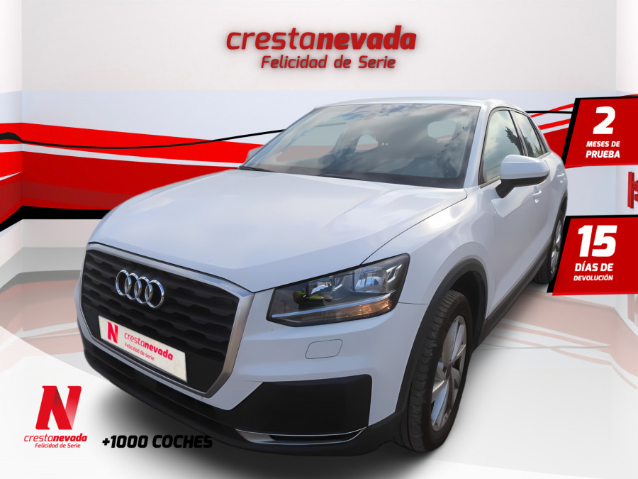 Imagen de AUDI Q2