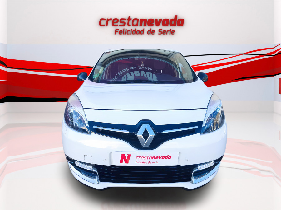 Imagen de Renault Grand Scénic