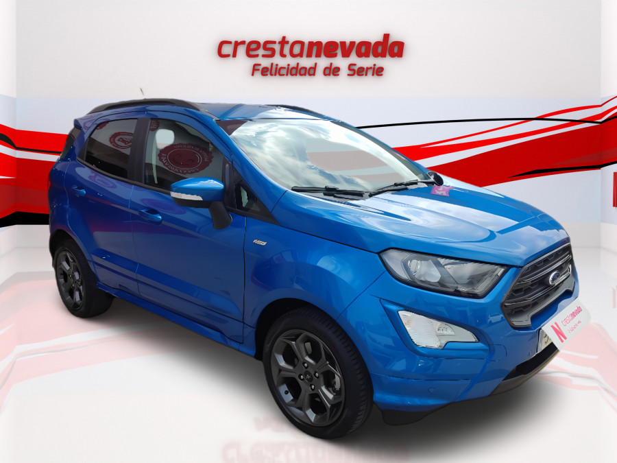 Imagen de Ford EcoSport