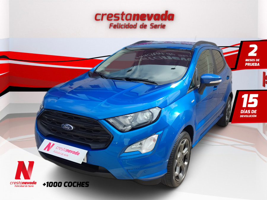 Imagen de Ford EcoSport