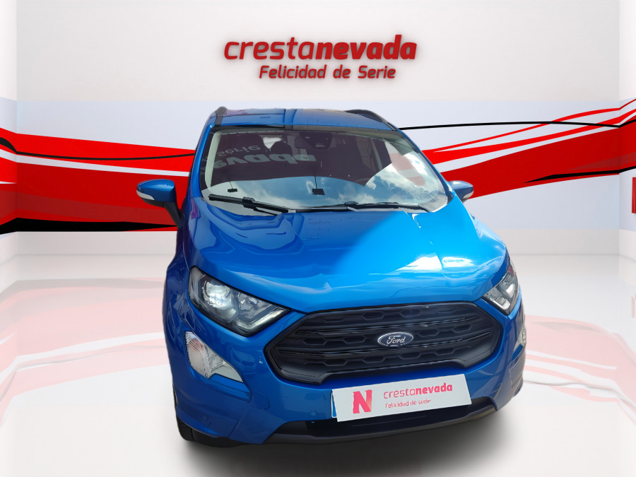 Imagen de Ford EcoSport