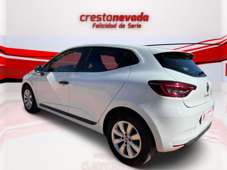 Imagen de Renault Clio