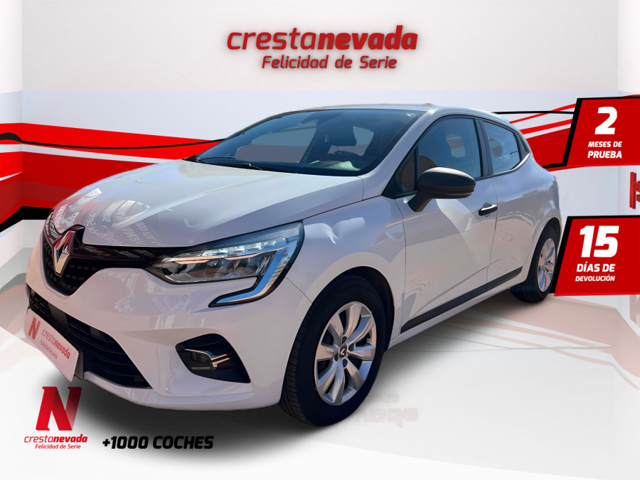 Imagen de Renault Clio