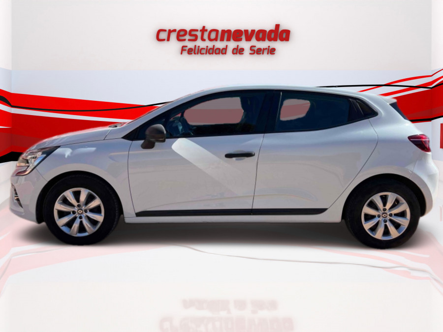 Imagen de Renault Clio