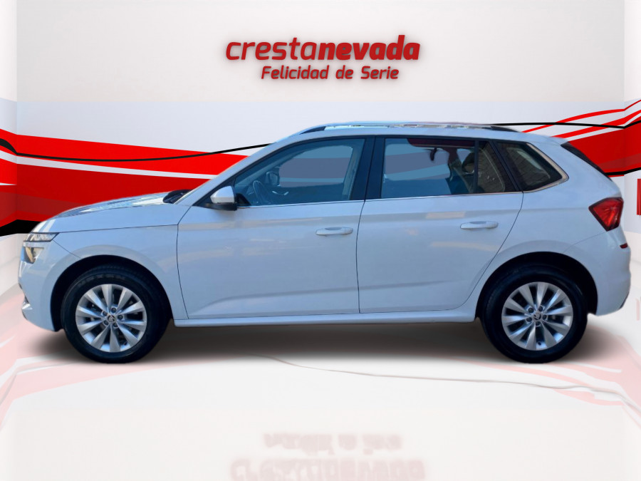 Imagen de Skoda Kamiq