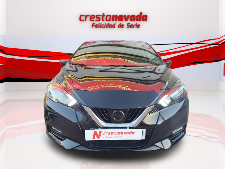 Imagen de NISSAN Micra