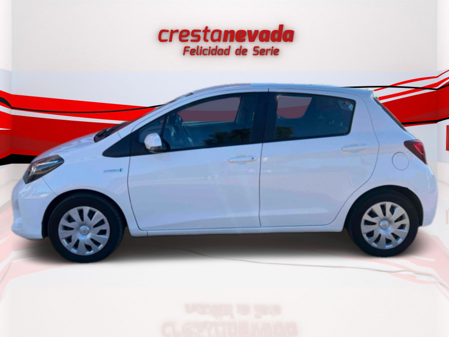 Imagen de TOYOTA Yaris