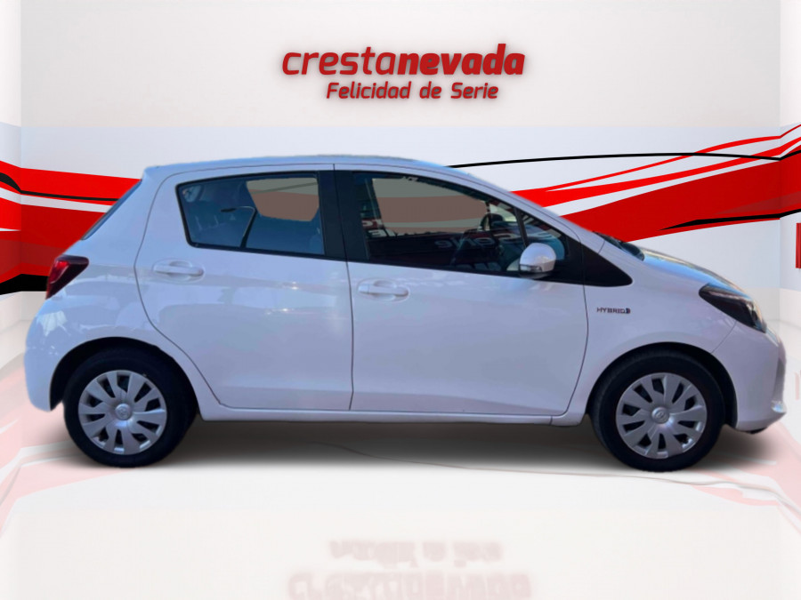 Imagen de TOYOTA Yaris
