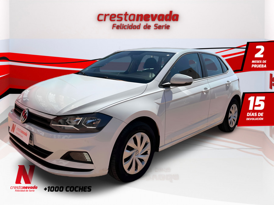 Imagen de Volkswagen Polo