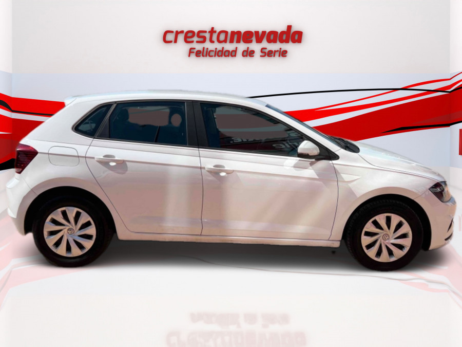 Imagen de Volkswagen Polo