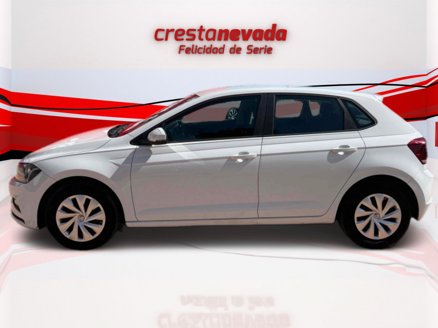Imagen de Volkswagen Polo