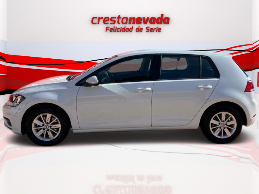 Imagen de Volkswagen Golf