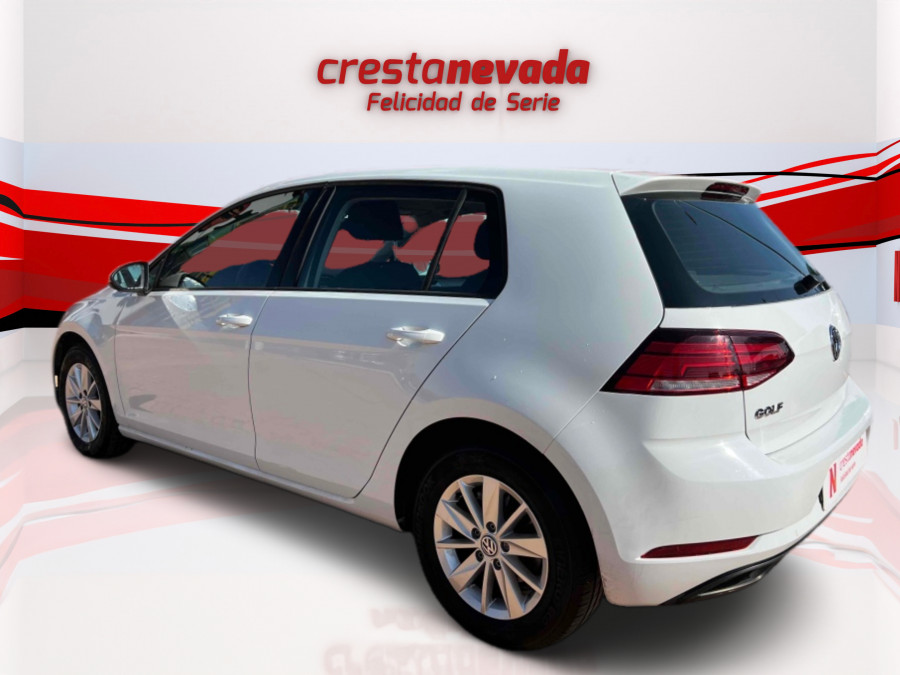Imagen de Volkswagen Golf