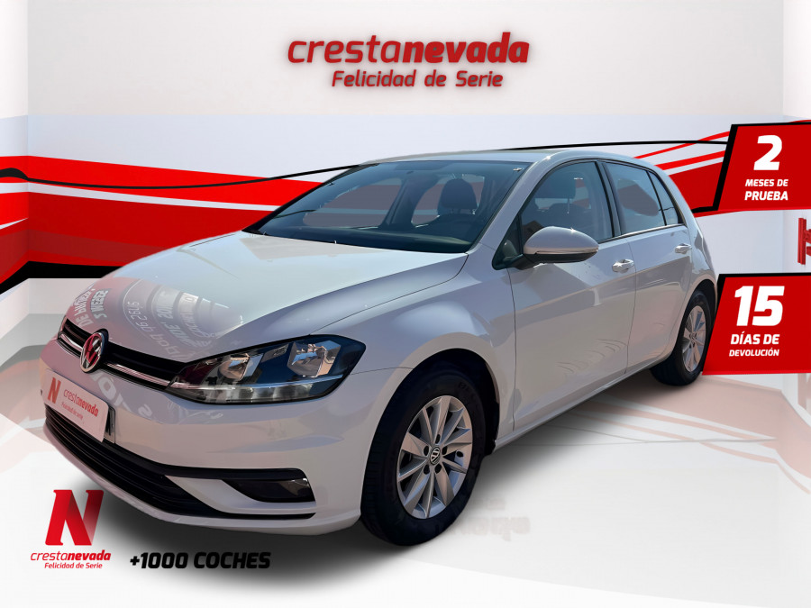 Imagen de Volkswagen Golf