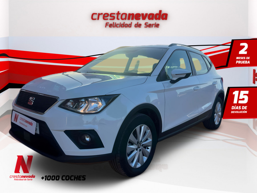 Imagen de SEAT Arona
