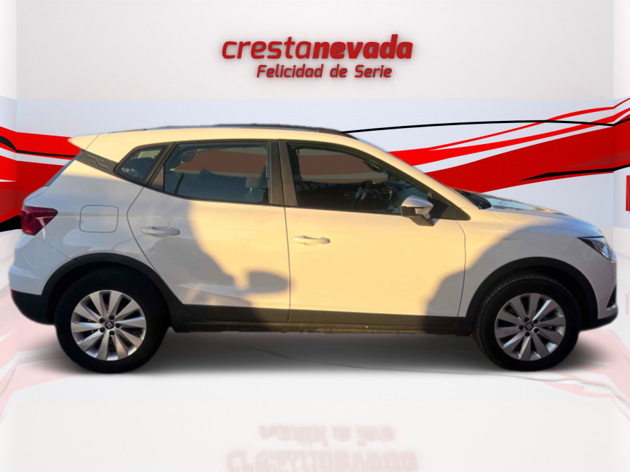 Imagen de SEAT Arona