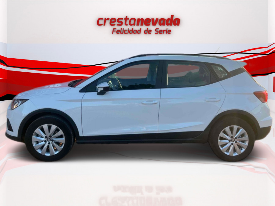 Imagen de SEAT Arona